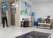 Đã có lệnh ngưng, phòng khám Khang Thái vẫn hoạt động